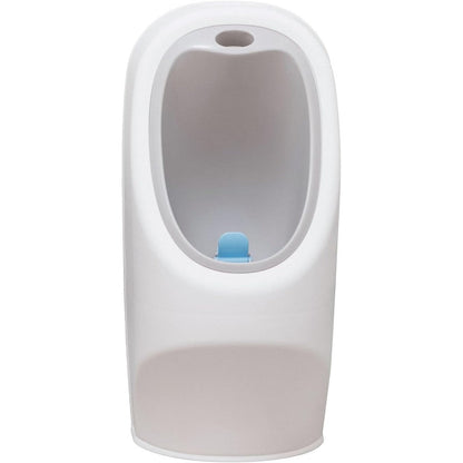 Nuby My Real Training Urinal front view for boys
