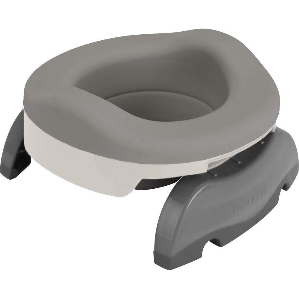Kalencom Potette Plus 2in1 Portable Potty front view