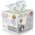 Kalencom Potette Plus Potty Seat Liners front view