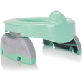 Kalencom Potette Plus Premium 2-in-1 Travel Potty front view