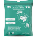 Kalencom Universal Disposable Potty Liners front packaging view