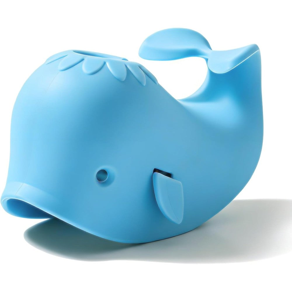 GKGOGO whale bath spout cover front view