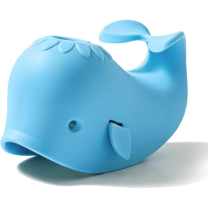 GKGOGO whale bath spout cover front view