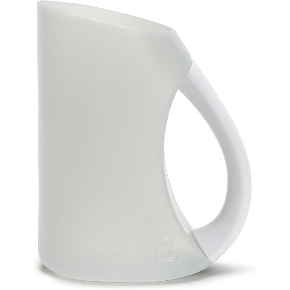 Munchkin rinse shampoo bath rinser cup front view