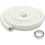 Fozobaiy U shape edge protector foam guard front view