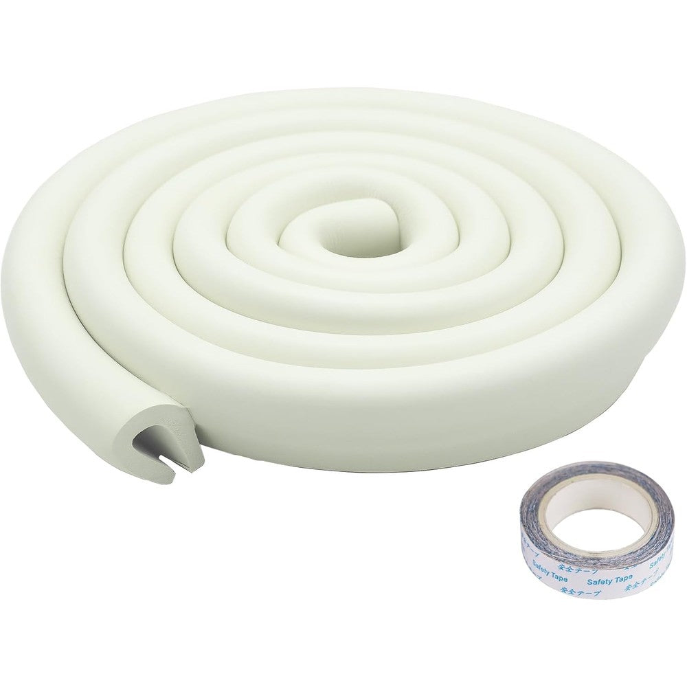 Fozobaiy U shape edge protector foam guard front view