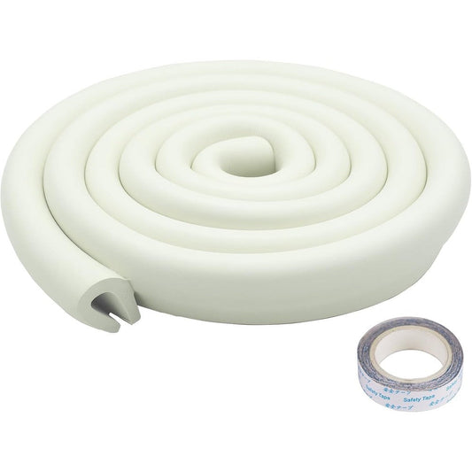 Fozobaiy U shape edge protector foam guard front view