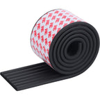 Vocomo baby corner guard and edge protector front view