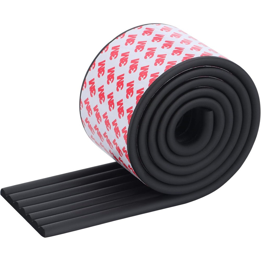 Vocomo baby corner guard and edge protector front view