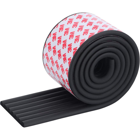 Vocomo baby corner guard and edge protector front view