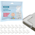 Excolit 15 Pack Corner Protector Baby Safety Set front view