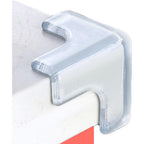 Saicheek large silicone corner protector front view