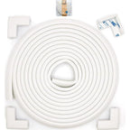 Roving Cove Slimfit baby corner edge guard kit front view