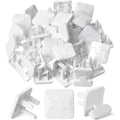 Bates Choice child proof outlet covers front view