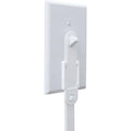 Extend-A-Switch light switch extender 2 pack front view