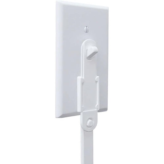 Extend-A-Switch light switch extender for kids front view