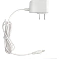 Hatch Baby barrel style power cord front view