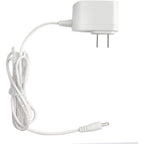 Hatch Baby barrel style power cord front view