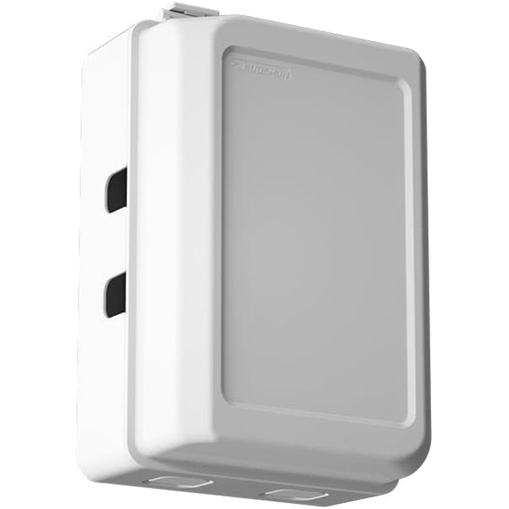 Eudemon baby safety electrical outlet cover box front view