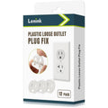 Lenink loose socket fix 12 pack front view for electrical safety