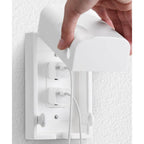 Bates Choice baby safety outlet cover box front view