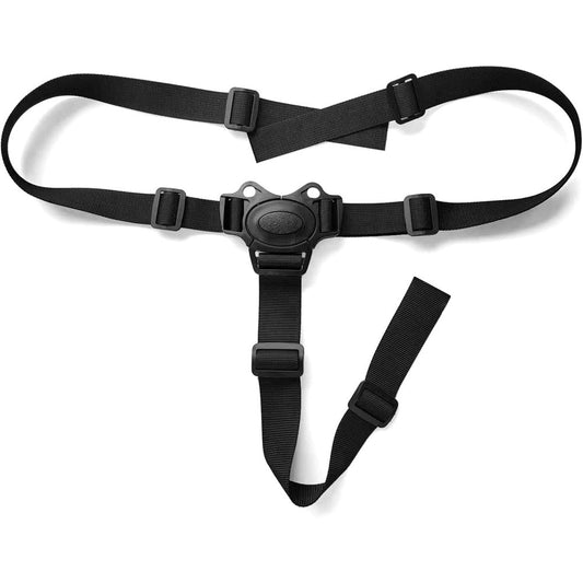 Xswngxx Rusuo 3 point baby safety harness front view