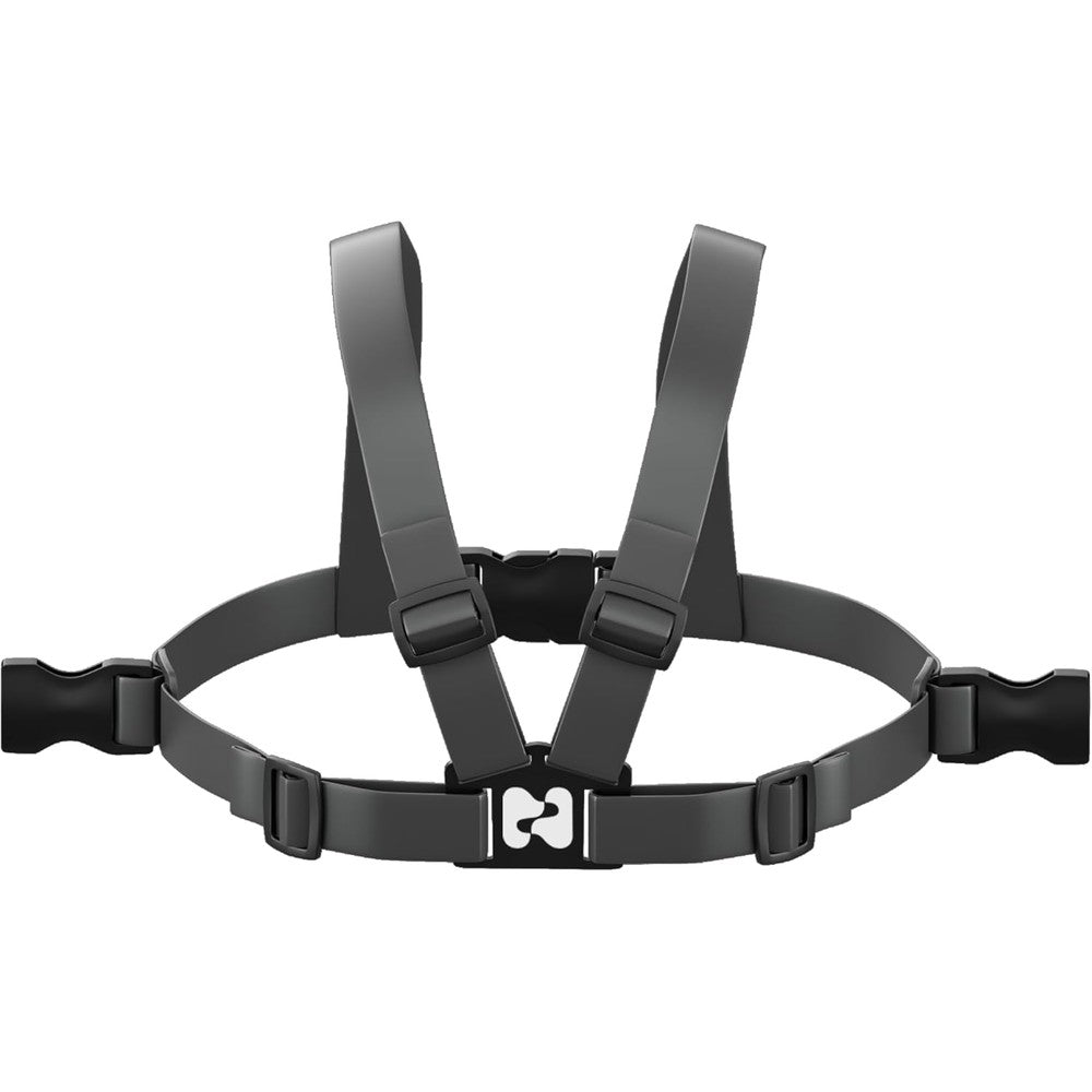 Roka Harness silicone replacement straps for Stokke Tripp Trapp front view