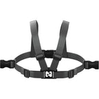 Roka Harness silicone replacement straps for Stokke Tripp Trapp front view