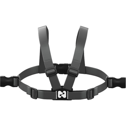 Roka Harness silicone replacement straps for Stokke Tripp Trapp front view