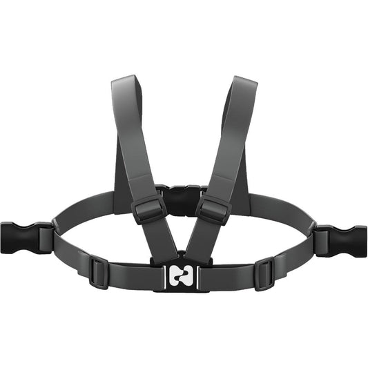 Roka Harness silicone replacement straps for Stokke Tripp Trapp front view