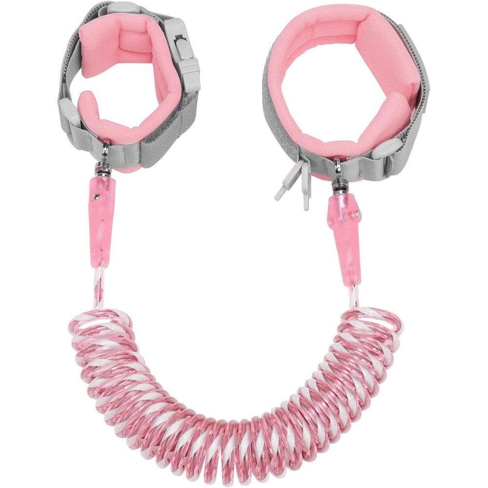 Dr. Meter toddler anti-lost wrist link front view