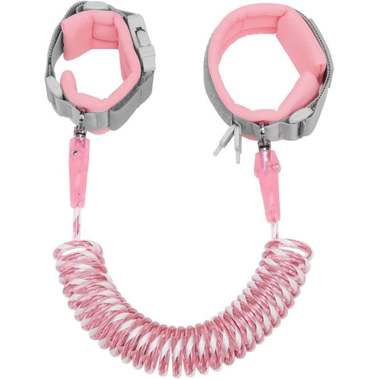 Dr. Meter toddler anti-lost wrist link front view