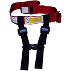 Newroutes child airplane safety travel harness front view