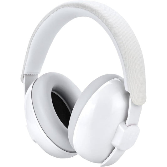 Hocazor HZ002 baby noise cancelling headphones front view