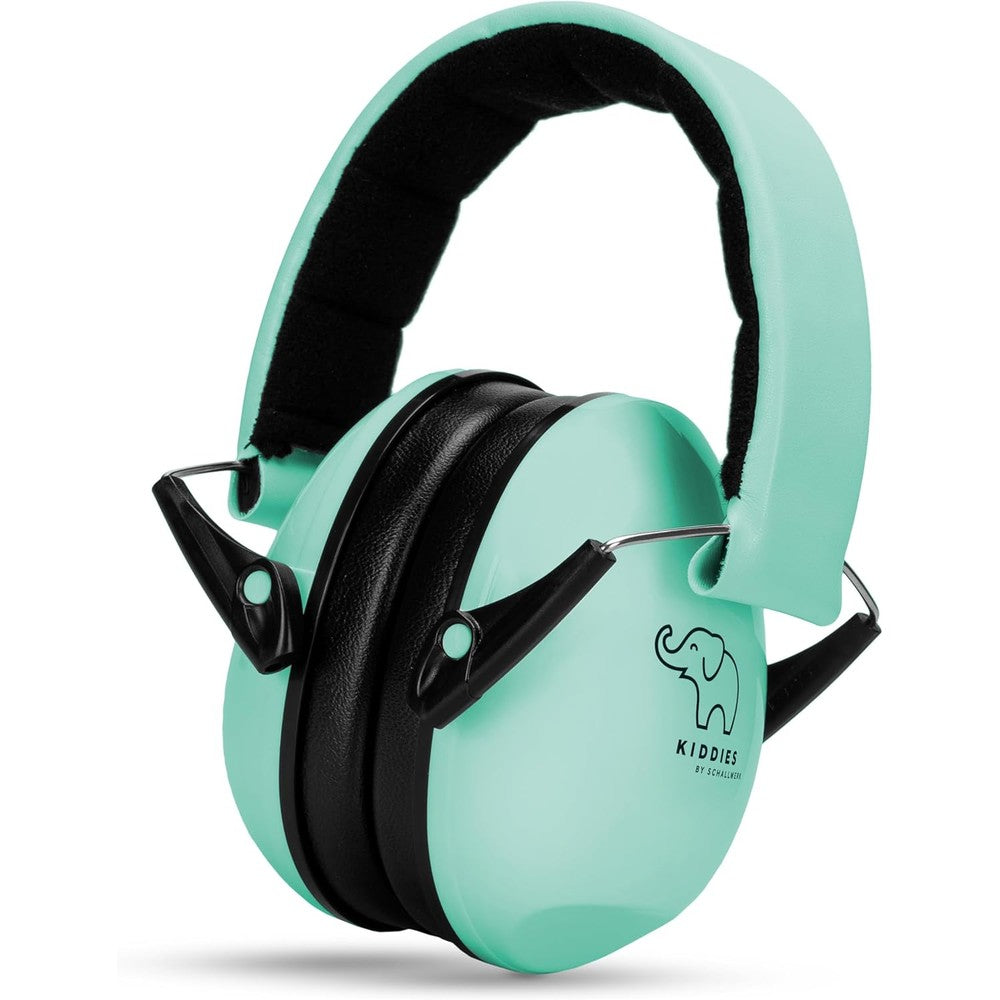 Schallwerk noise protection headphones for kids front view