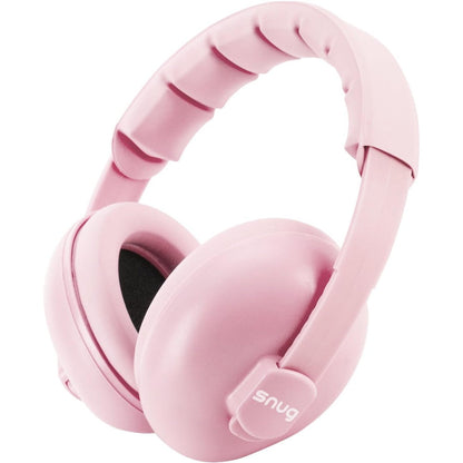 Snug baby earmuffs noise cancelling protection front view
