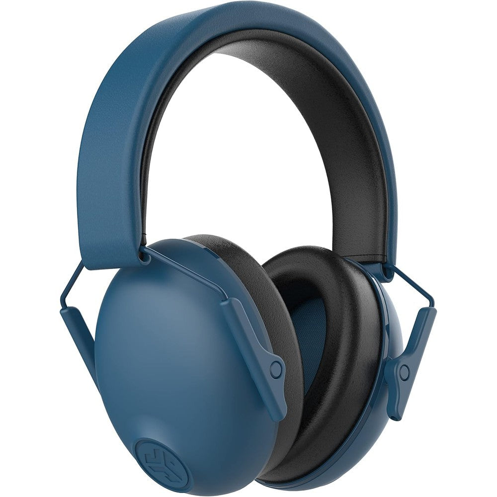 JLab JBuddies Protect Earmuffs front view for kids hearing protection
