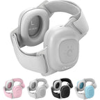 Orzbow baby ear muffs noise protection front view