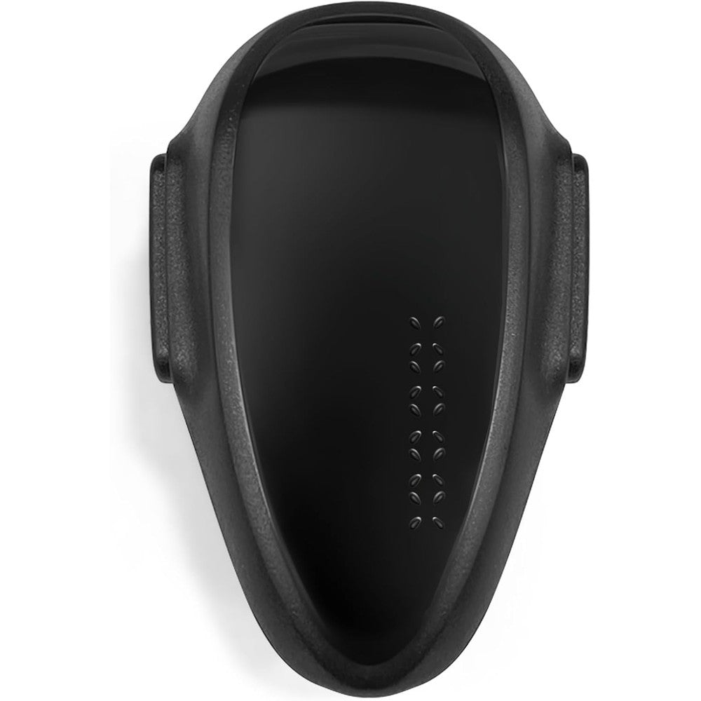 Crosize oven lock child safety black front view