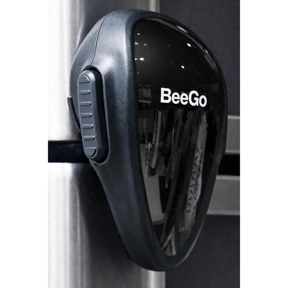 BeeGo Oven Lock child safety latch front view black