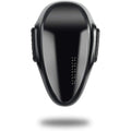 Eudemon childproof oven door lock black front view