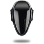 Eudemon childproof oven door lock black front view