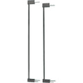 Qdos safety designer gate extensions front view packaging