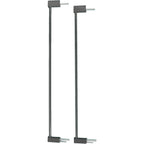 Qdos safety designer gate extensions front view packaging