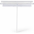Mommy's Helper Slide-Lok Bi-Fold Door Lock front view child safety accessory