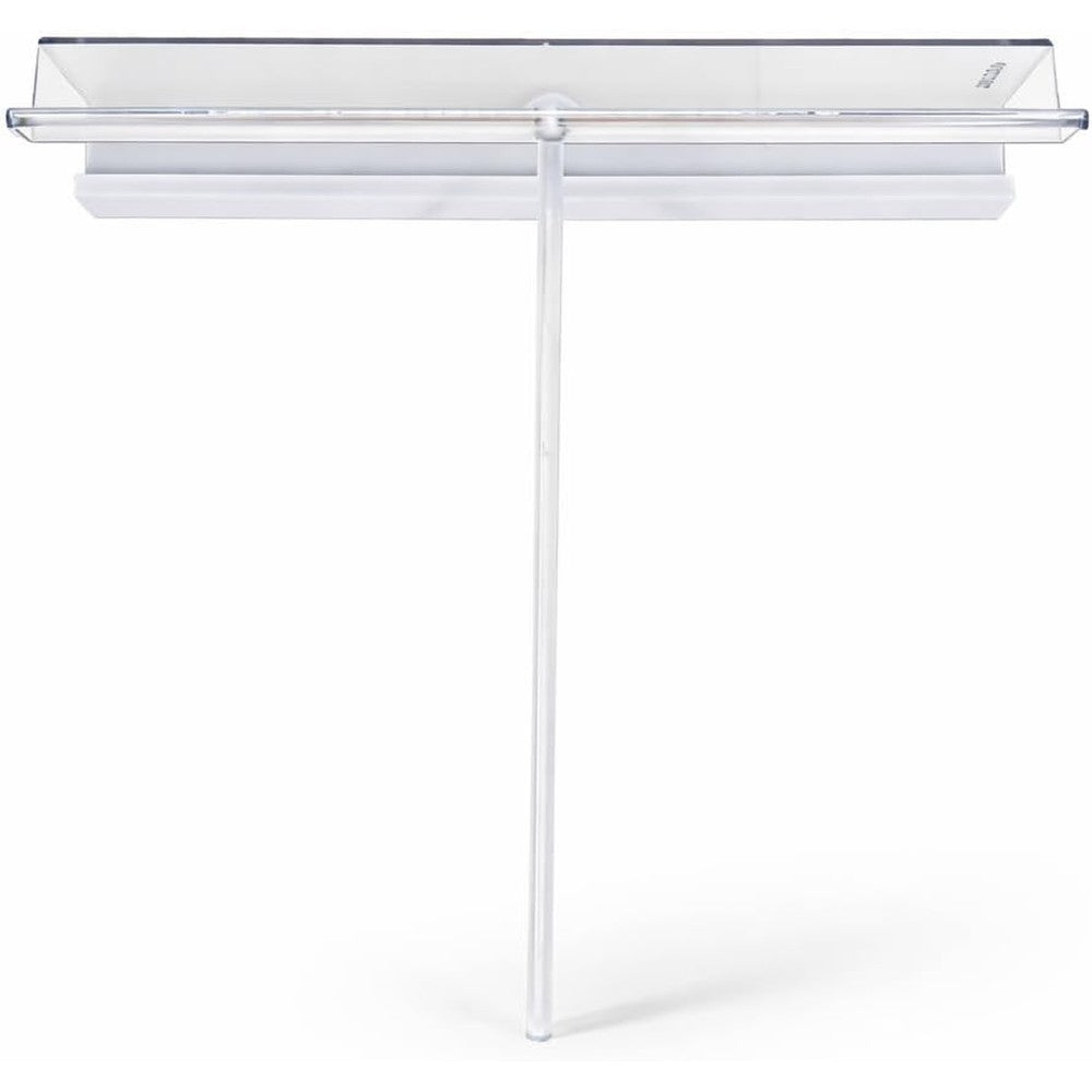 Mommy's Helper Slide-Lok Bi-Fold Door Lock front view child safety accessory