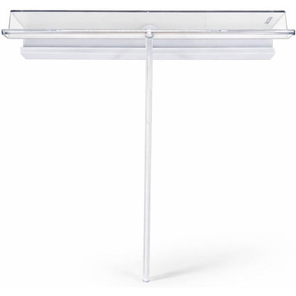 Mommy's Helper Slide-Lok Bi-Fold Door Lock front view packaging