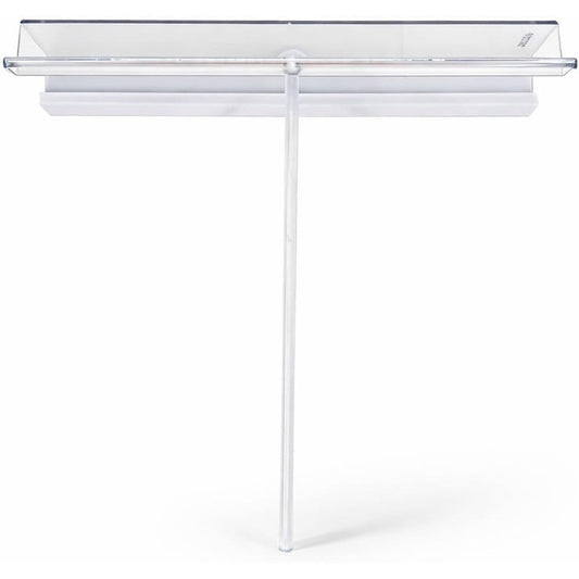 Mommy's Helper Slide-Lok Bi-Fold Door Lock front view packaging