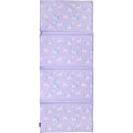 Wildkin Kids Vinyl Nap Mat Unicorn print front view