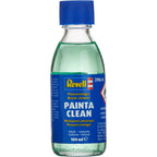 Revell Painta Clean Brush Cleaner front view of the one hundred milliliter bottle on a clean background.